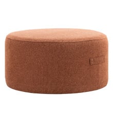 Claudette Upholstered Ottoman